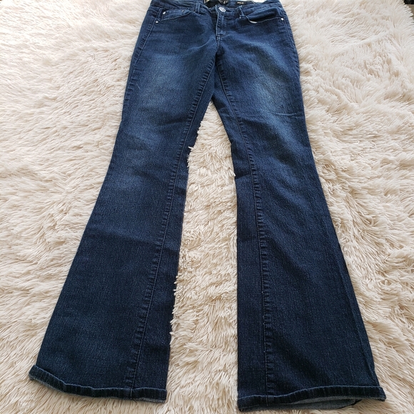 KHLOE Kardashian kollection curvy slimboot size 6 - Picture 4 of 15